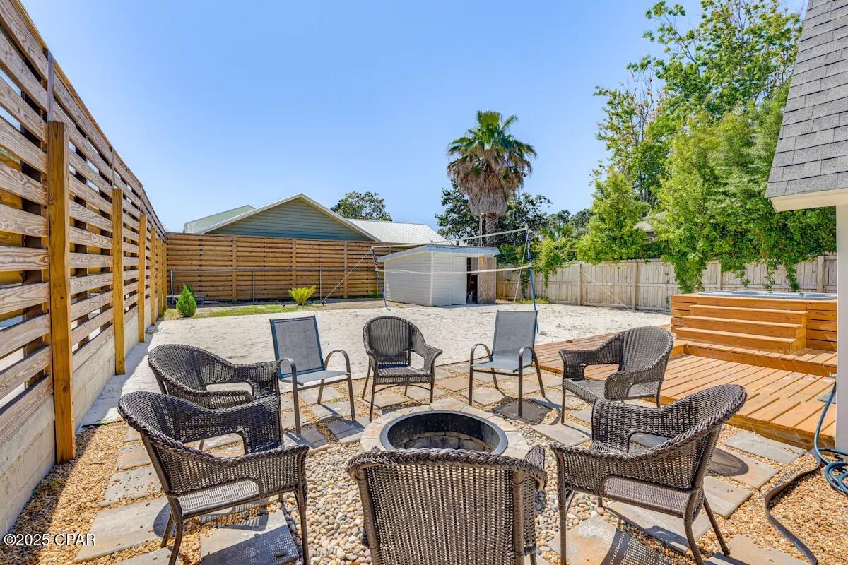 3717 Mystic Street, Panama City, Florida image 19