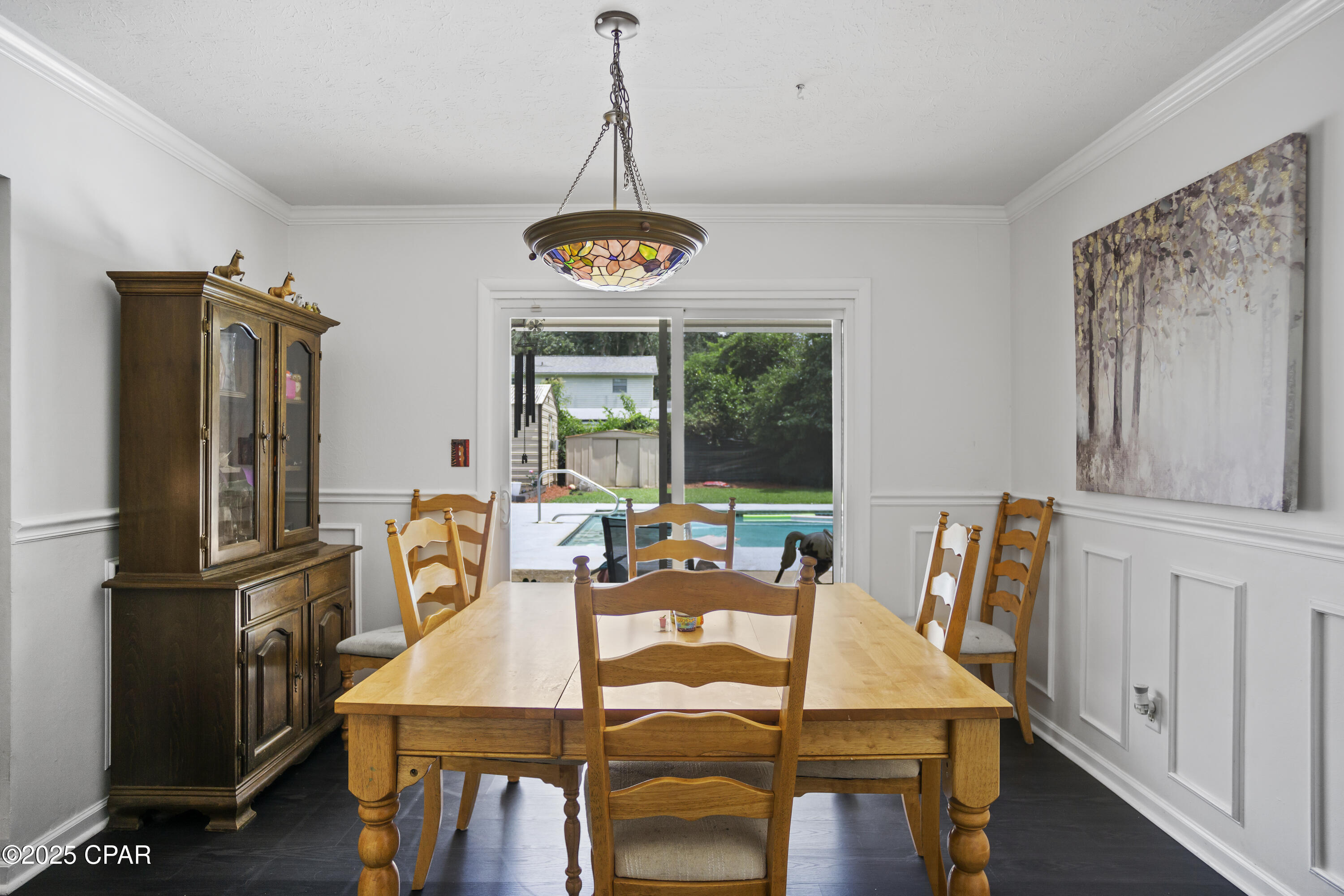 2025 Shady Oaks Drive, Tallahassee, Florida image 17