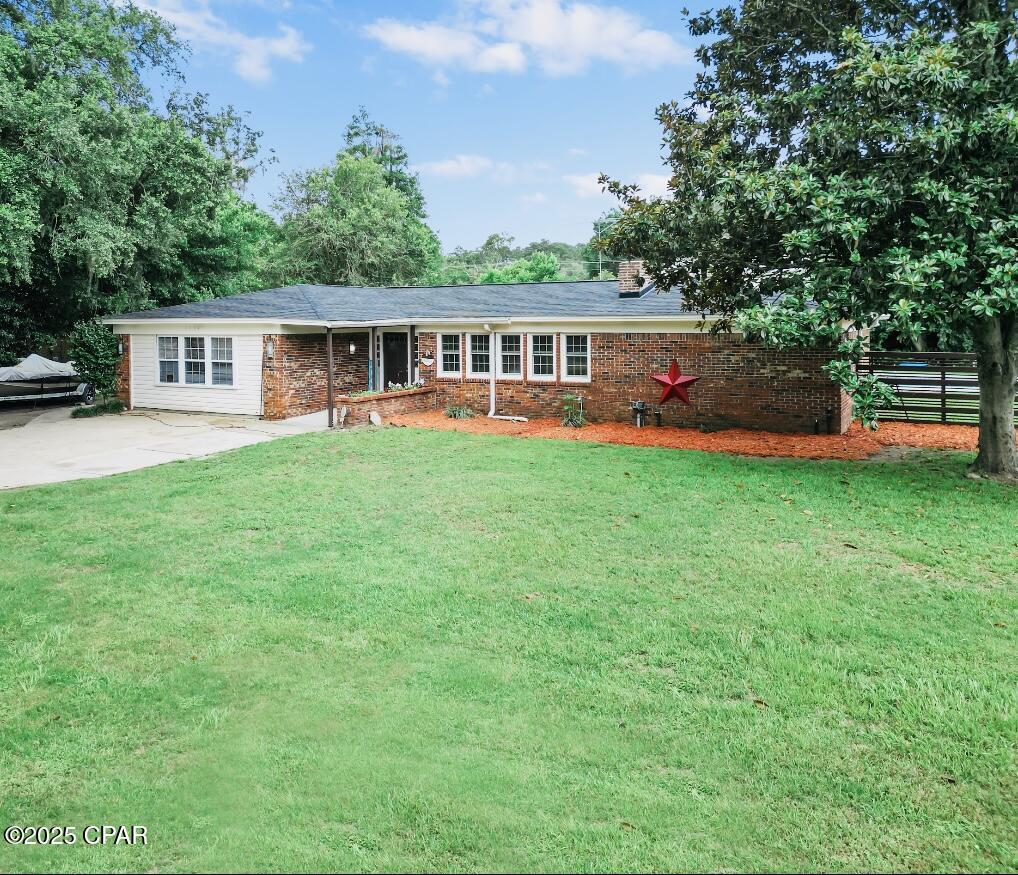 2025 Shady Oaks Drive, Tallahassee, Florida image 28