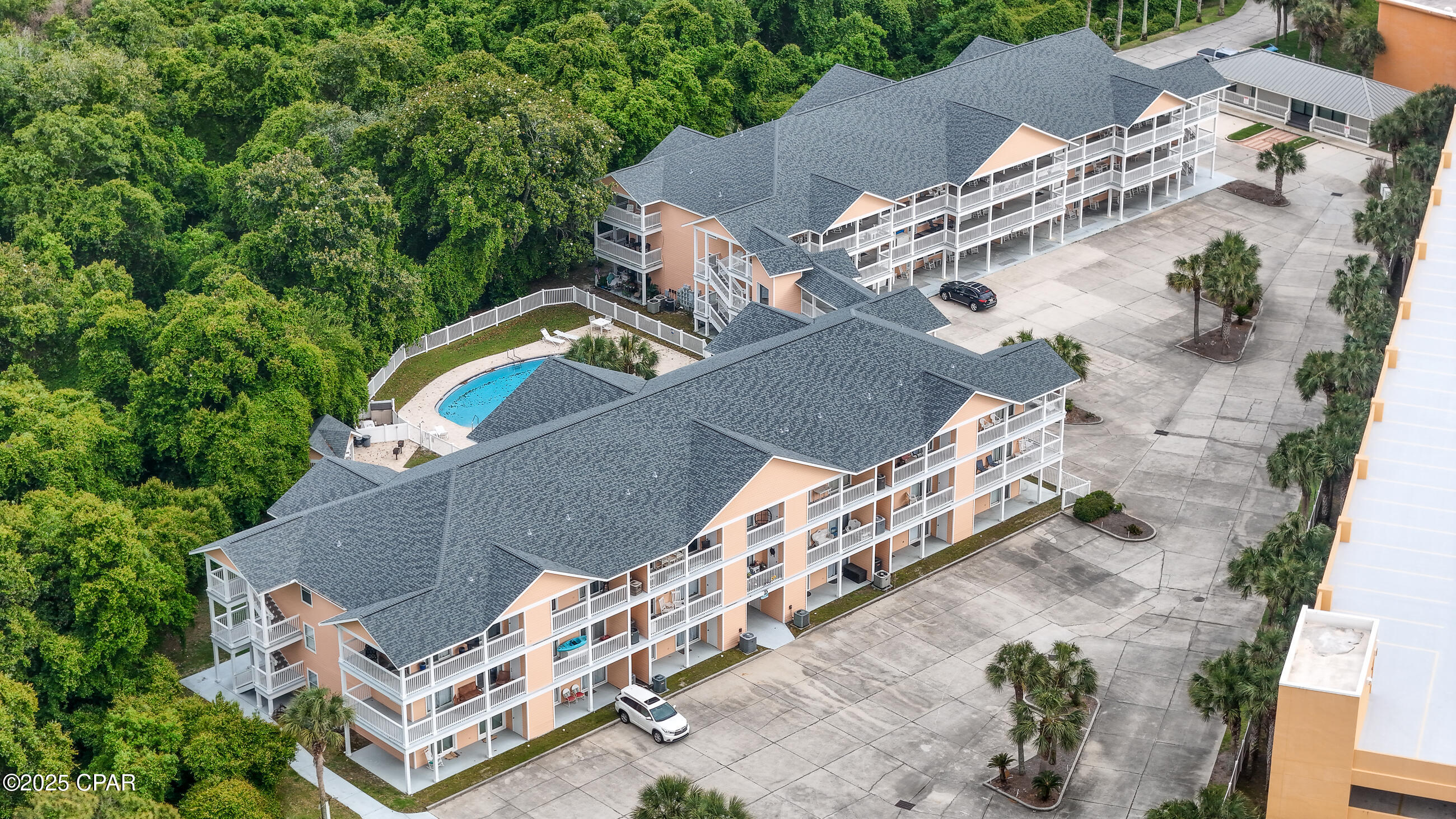 17690 Front Beach #C204, Panama City Beach, Florida image 24