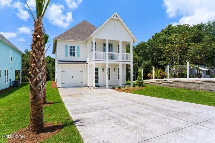 Details for 19905 Charlie Claude Drive, Panama City Beach, FL 32413