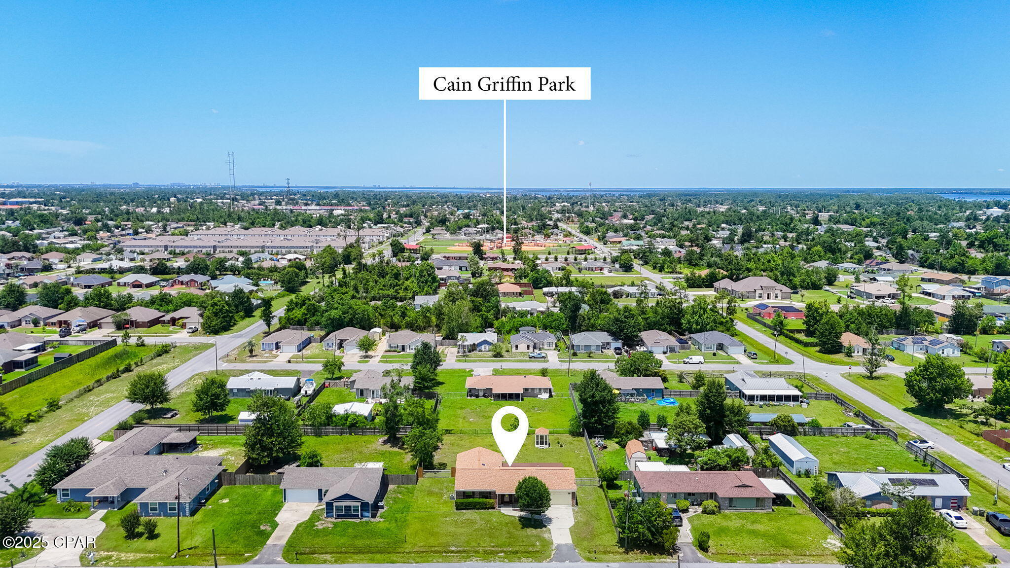 1612 Colorado Avenue, Lynn Haven, Florida image 35