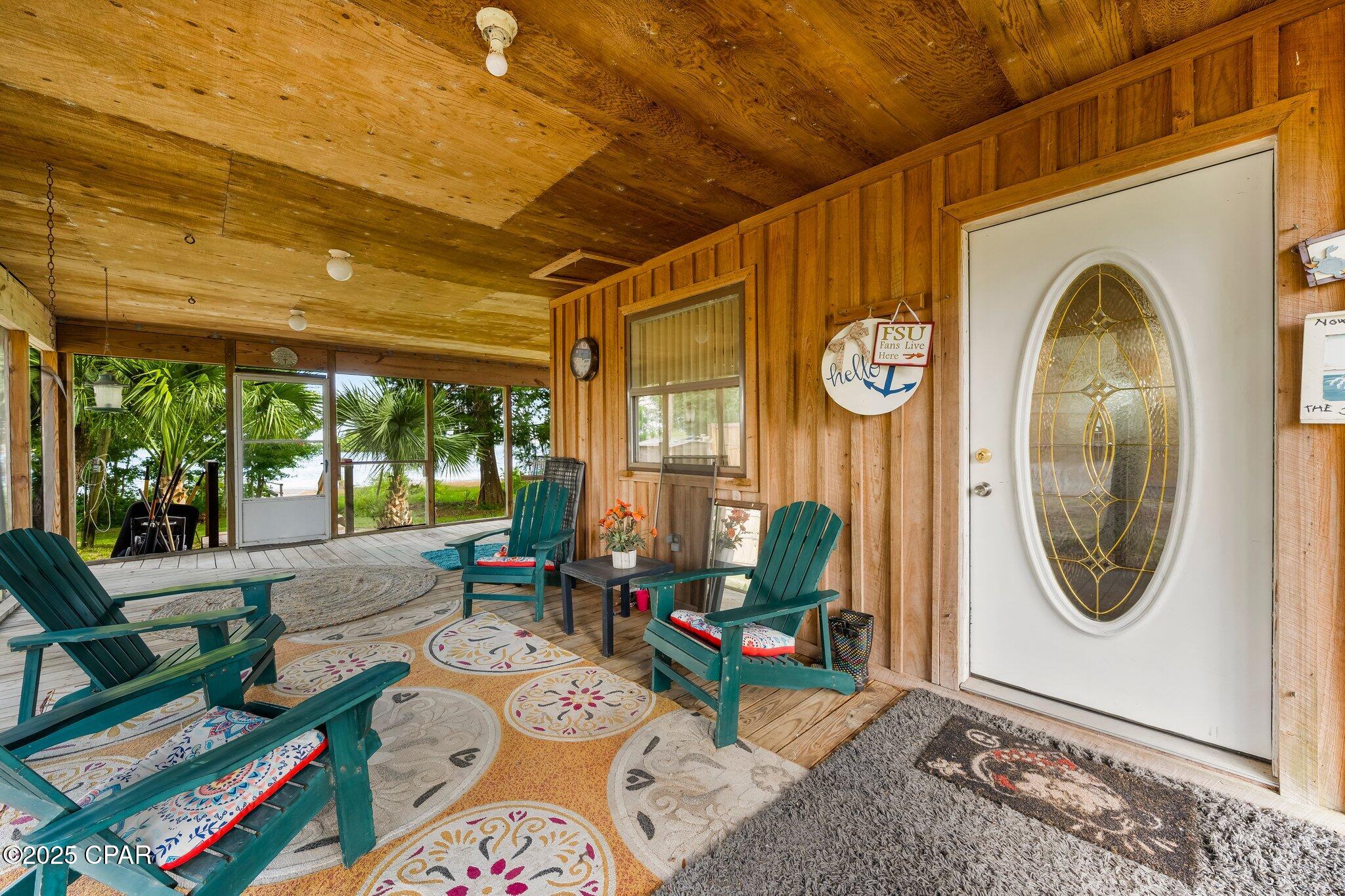 4344 Huckleberry Lane, Panama City, Florida image 2