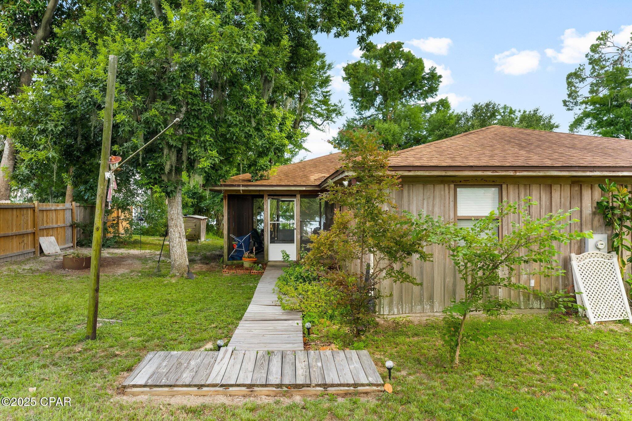 4344 Huckleberry Lane, Panama City, Florida image 23