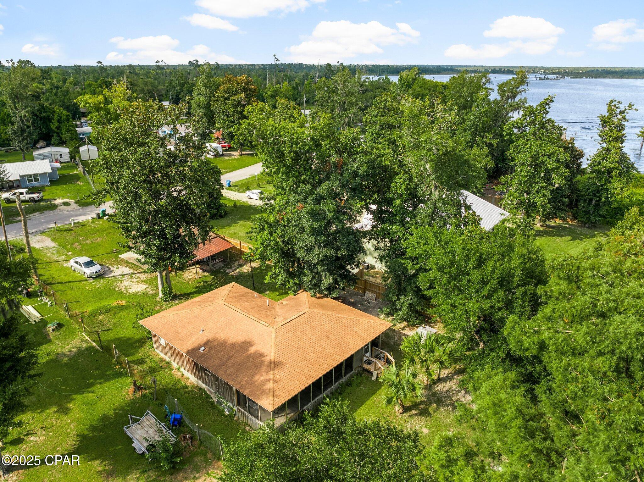 4344 Huckleberry Lane, Panama City, Florida image 31