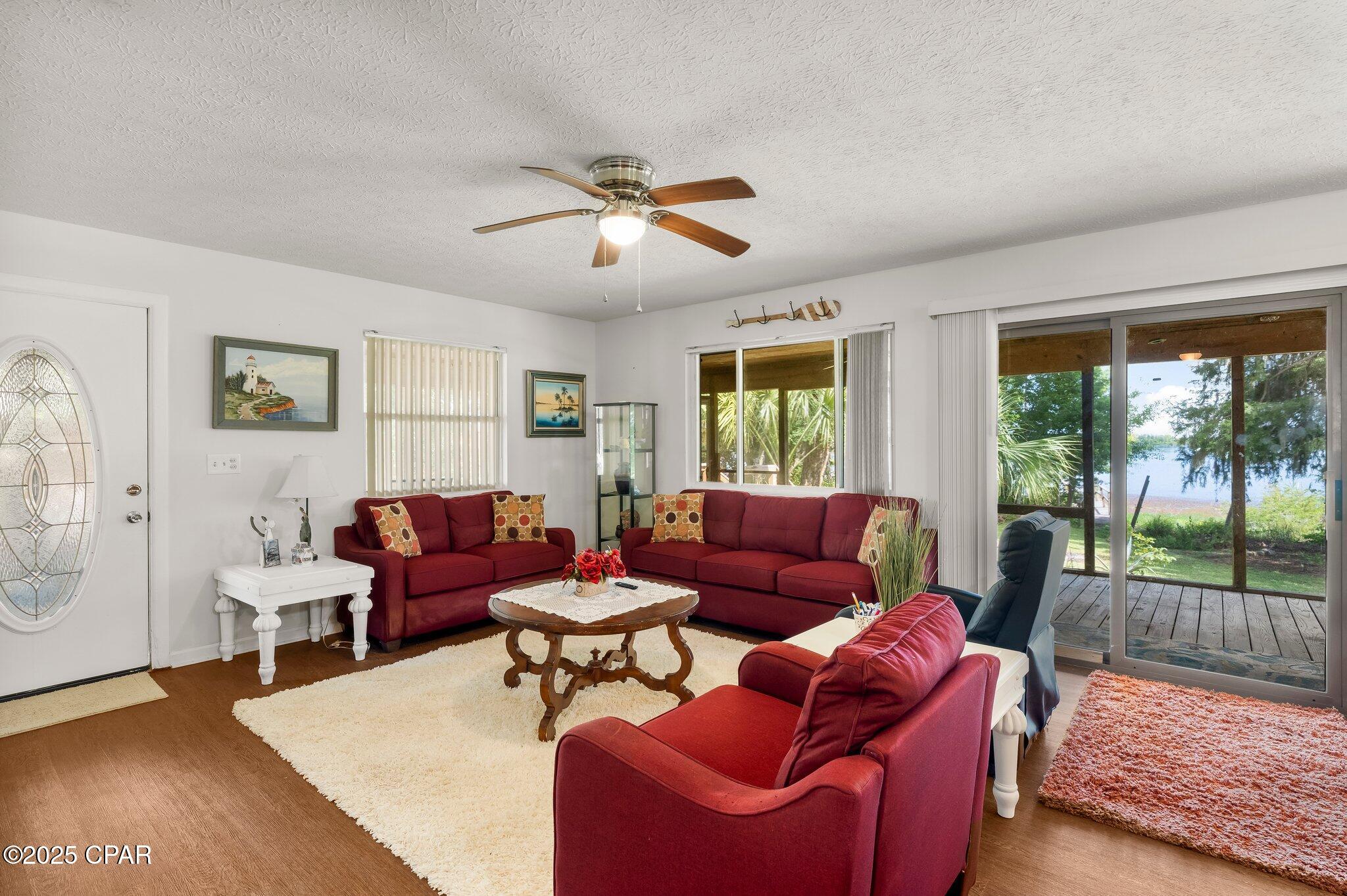 4344 Huckleberry Lane, Panama City, Florida image 4