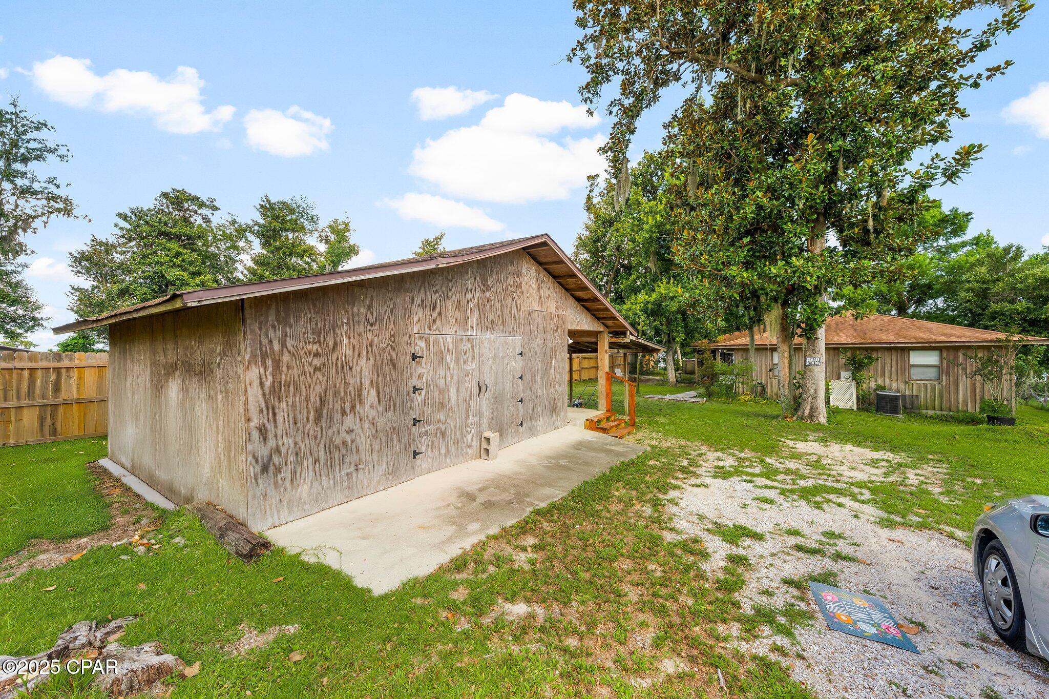 4344 Huckleberry Lane, Panama City, Florida image 45