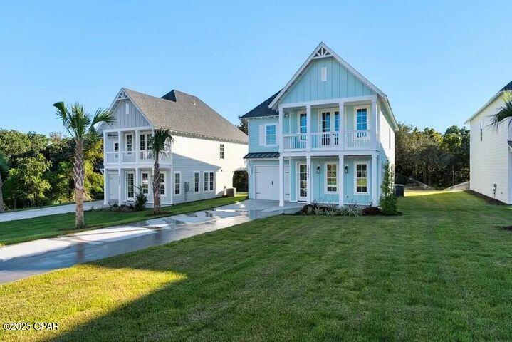 19901 Charlie Claude Drive, Panama City Beach, Florida image 2