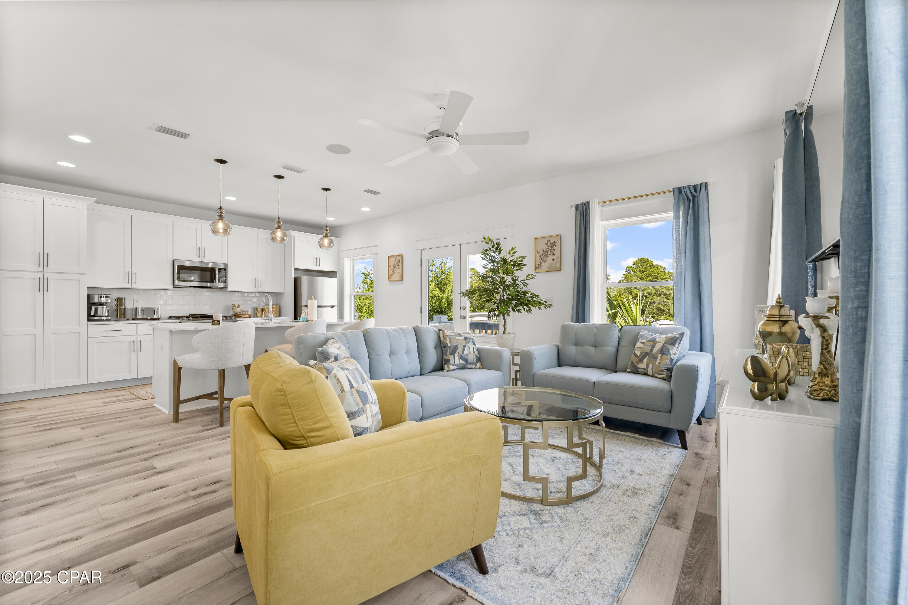 2709 Lagoon Manor Drive, Panama City, Florida image 4