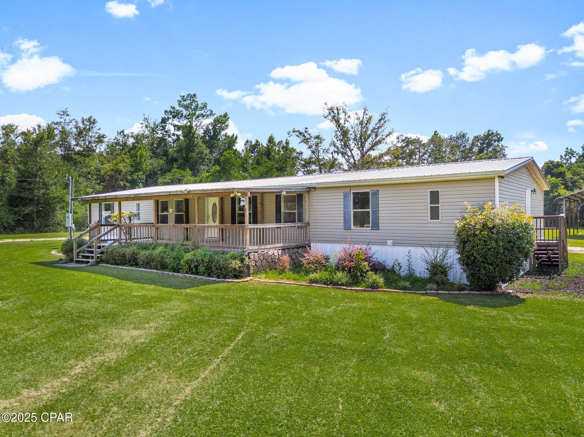 1550 Jarous Road, Cottondale, Florida image 3