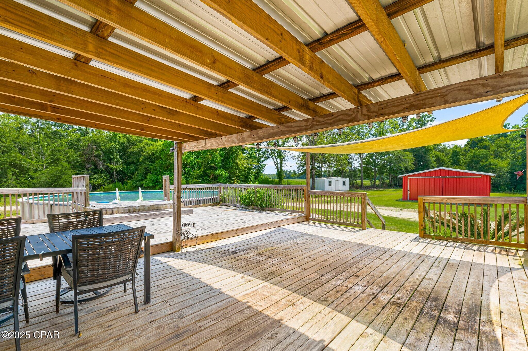 1550 Jarous Road, Cottondale, Florida image 33