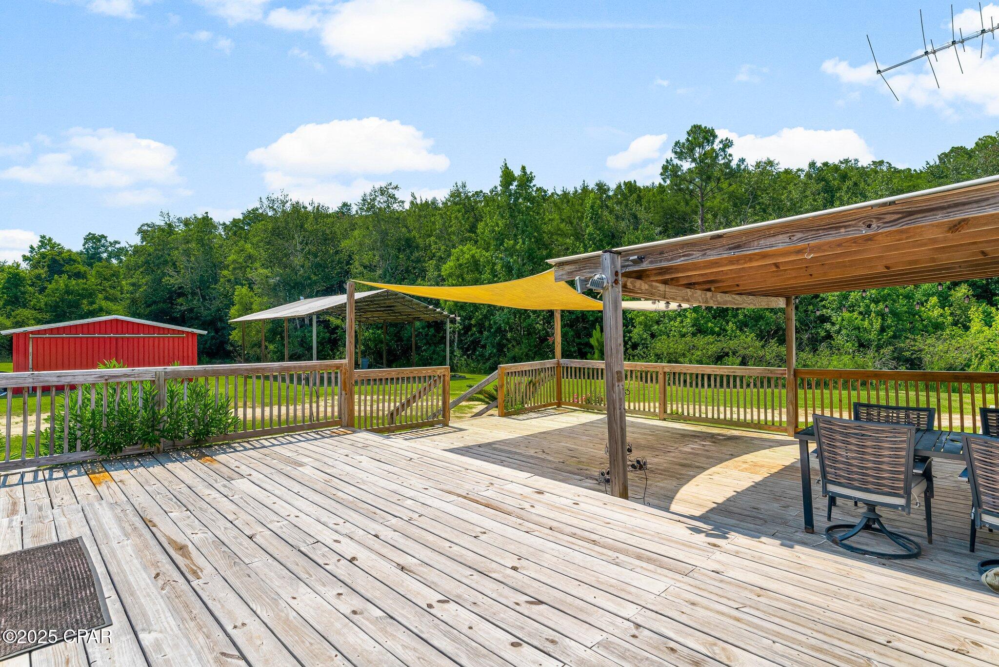 1550 Jarous Road, Cottondale, Florida image 34