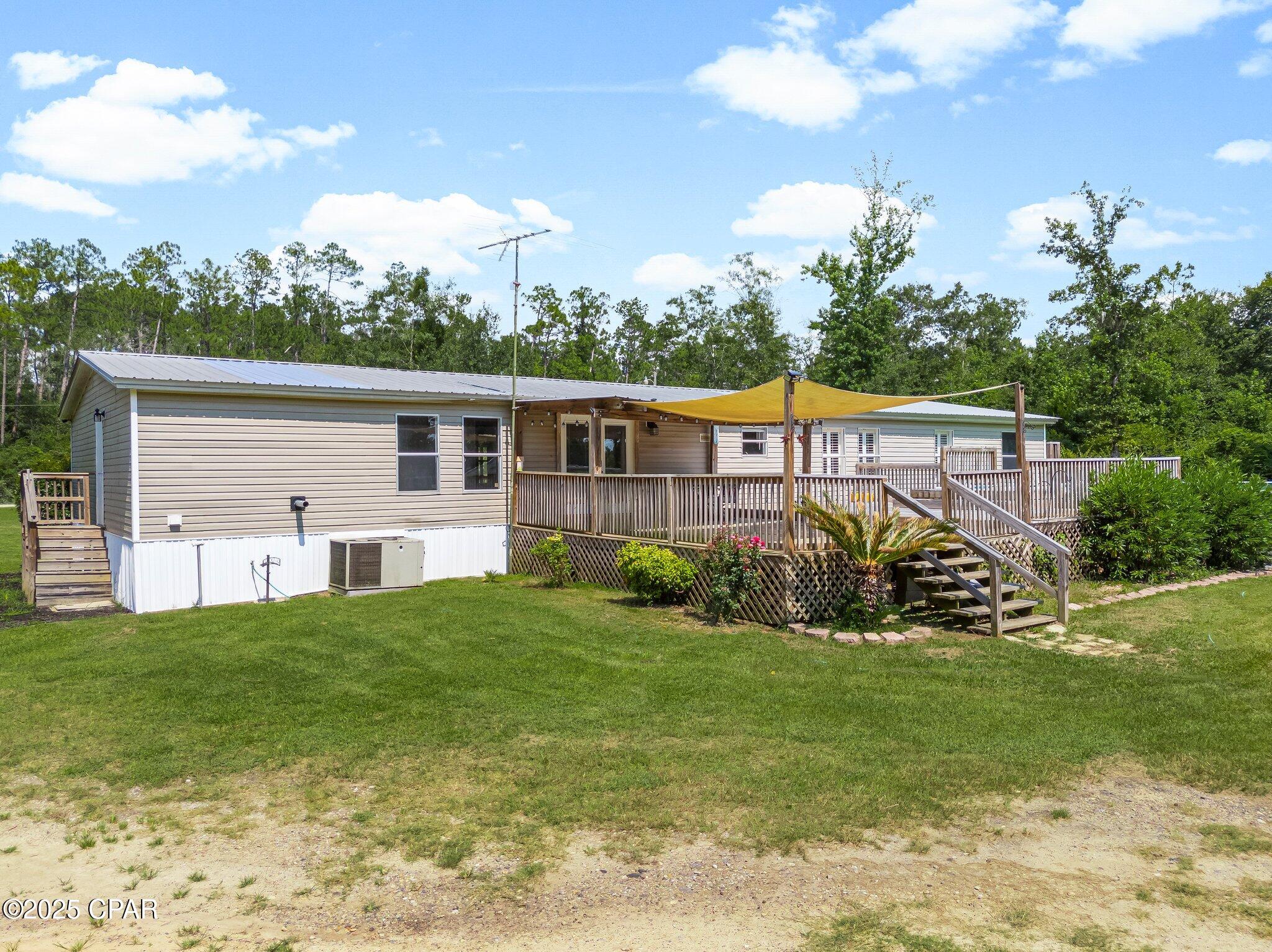 1550 Jarous Road, Cottondale, Florida image 38