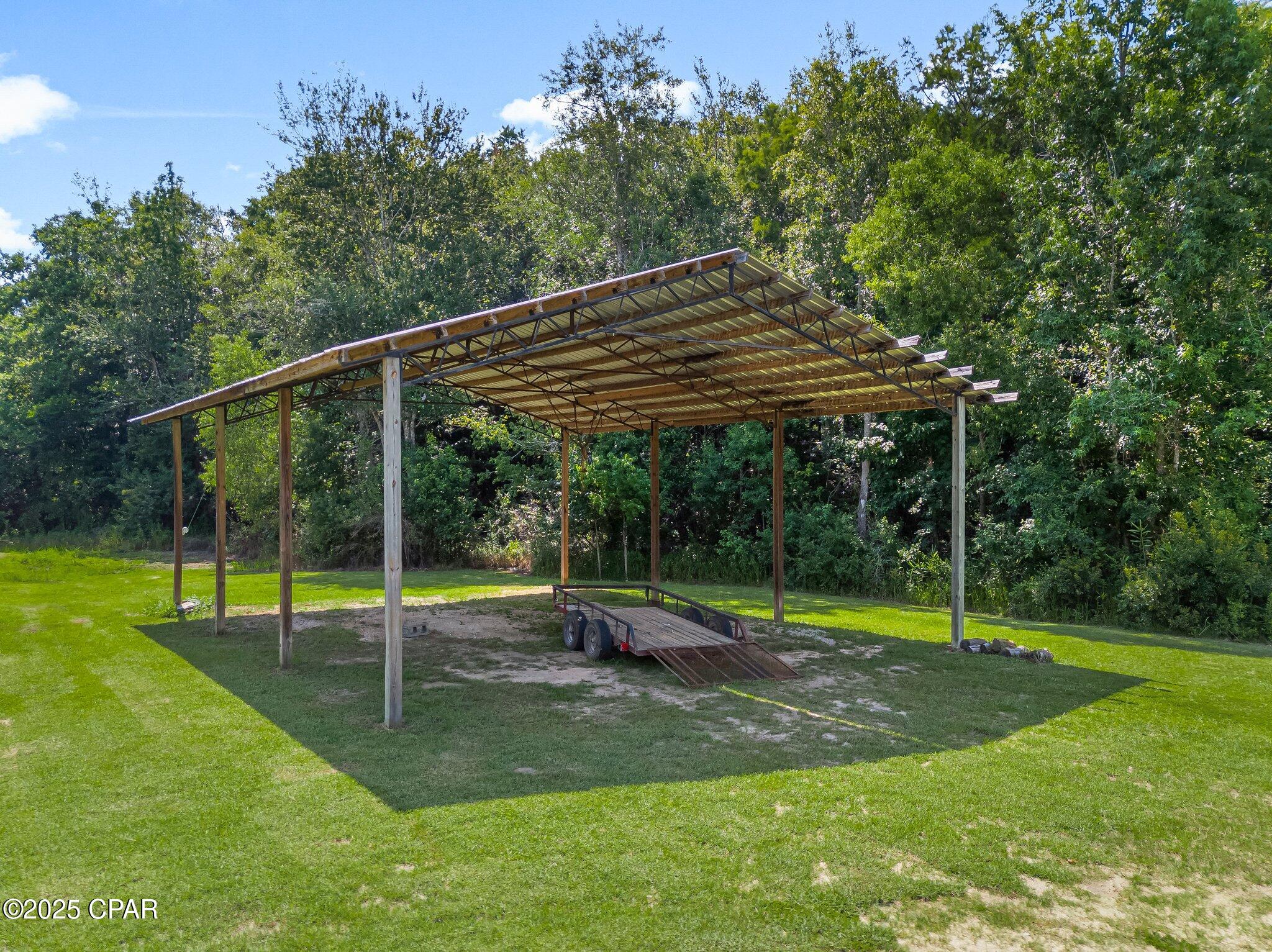 1550 Jarous Road, Cottondale, Florida image 41