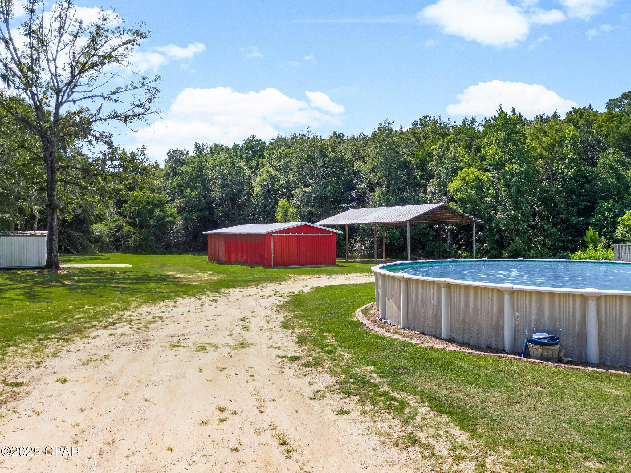 1550 Jarous Road, Cottondale, Florida image 42