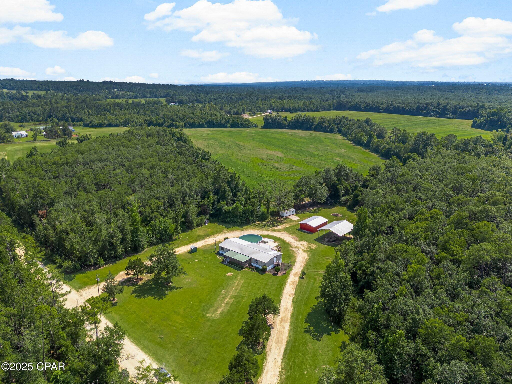 1550 Jarous Road, Cottondale, Florida image 44