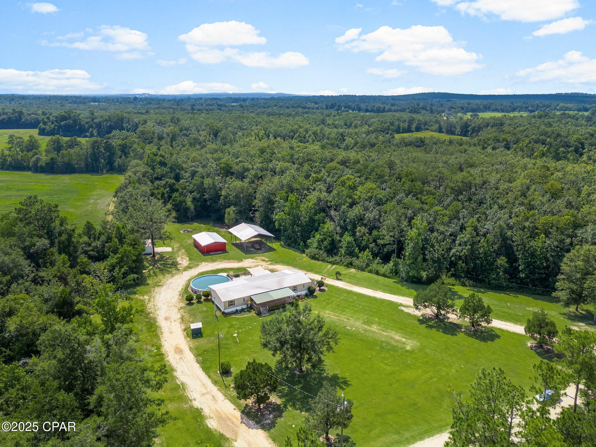 1550 Jarous Road, Cottondale, Florida image 46