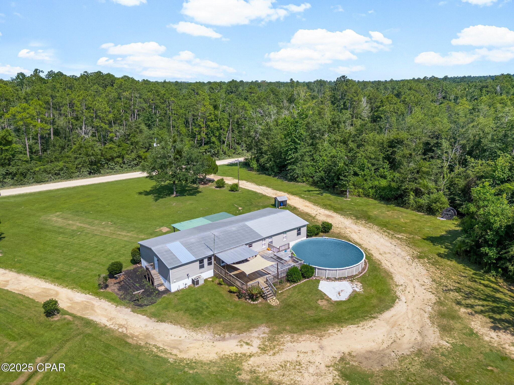 1550 Jarous Road, Cottondale, Florida image 50