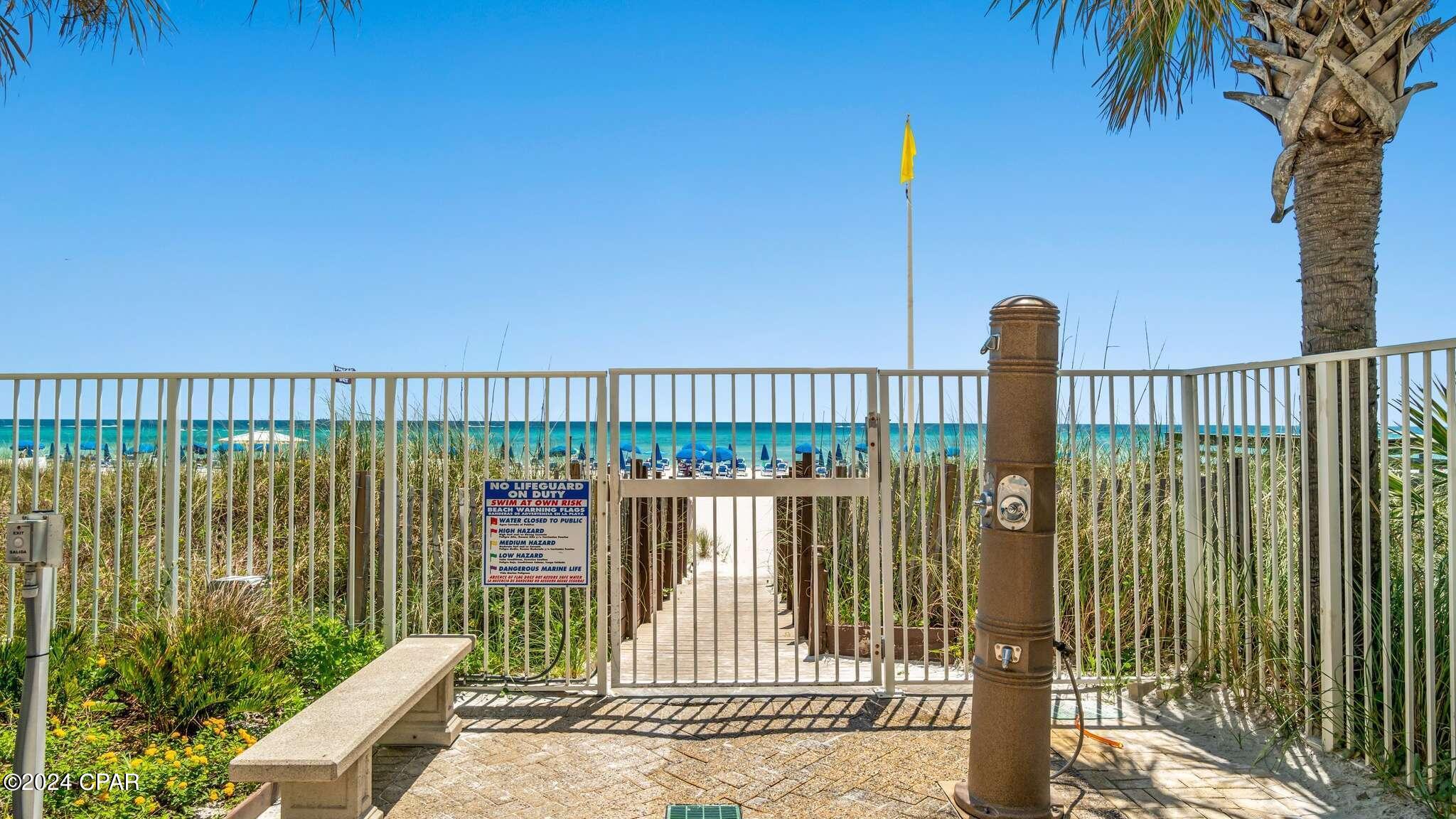 10625 Front Beach Road #1102, Panama City Beach, Florida image 43