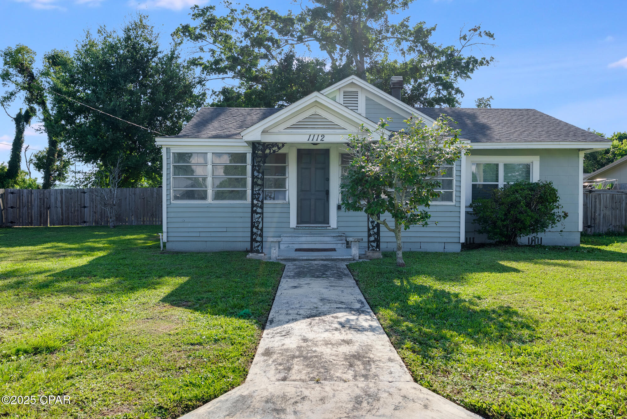 1112 Indiana Avenue, Lynn Haven, Florida image 1