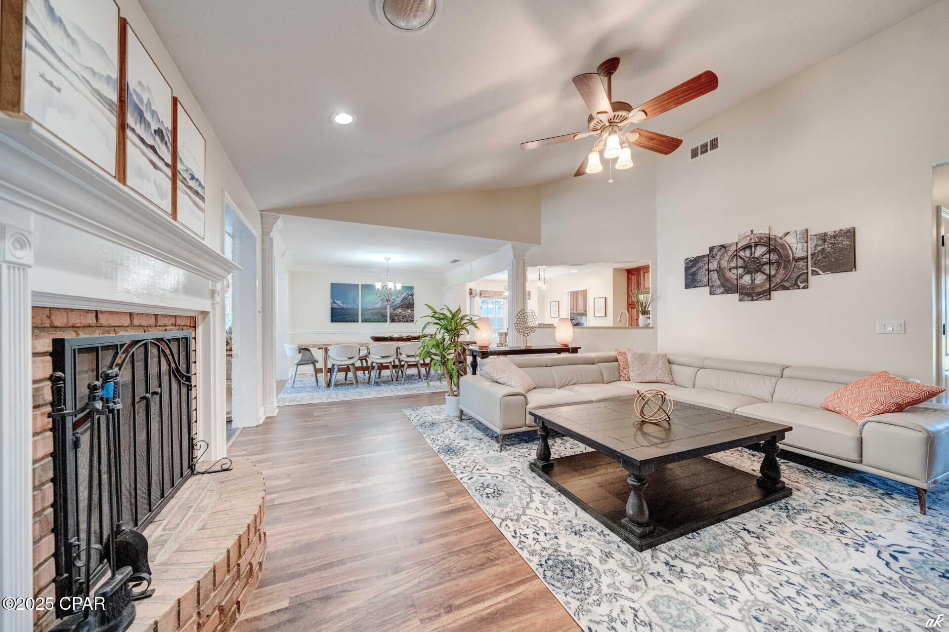 700 W 8th Street Circle, Lynn Haven, Florida image 12