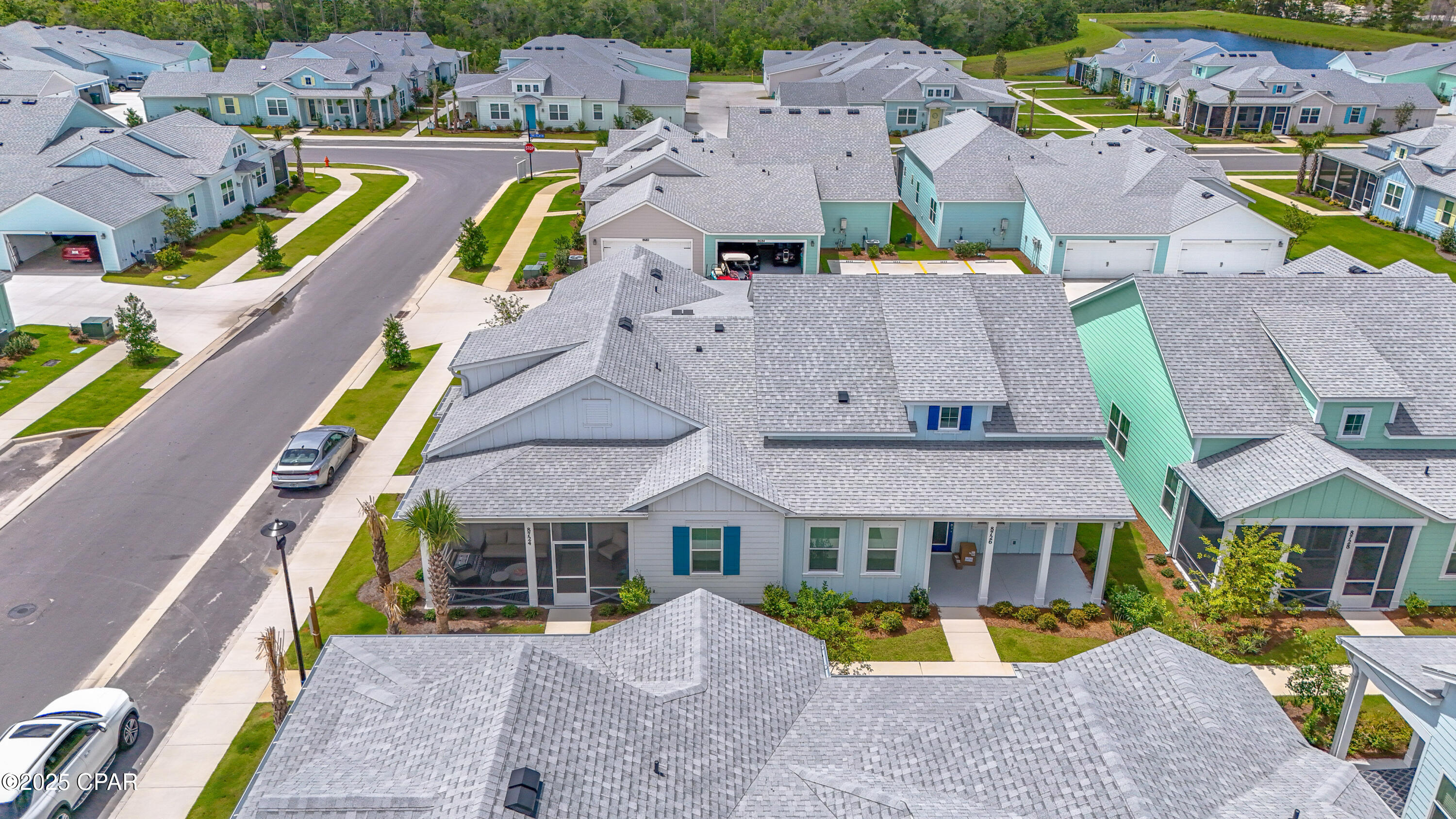 8724 Pencil Thin Avenue, Panama City Beach, Florida image 30
