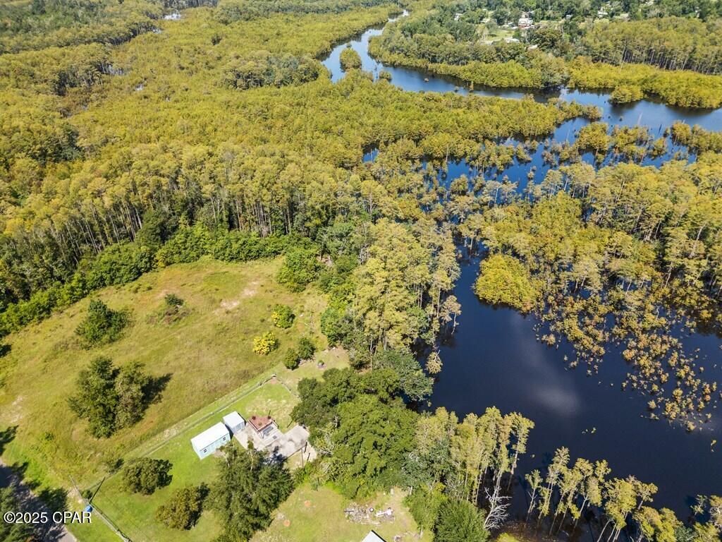 139 Bob Little Drive, Wewahitchka, Florida image 5