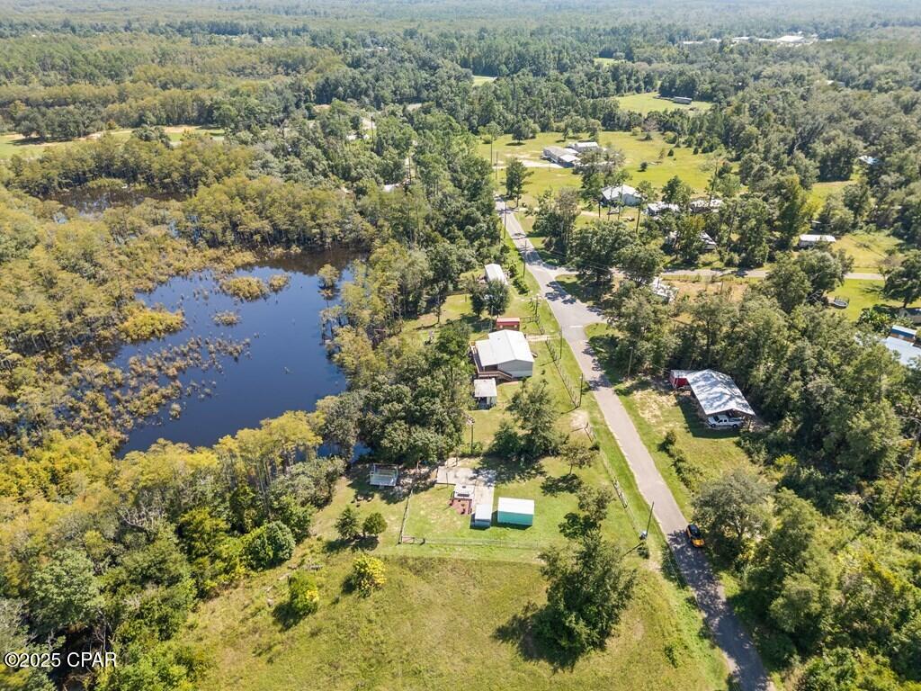 139 Bob Little Drive, Wewahitchka, Florida image 7
