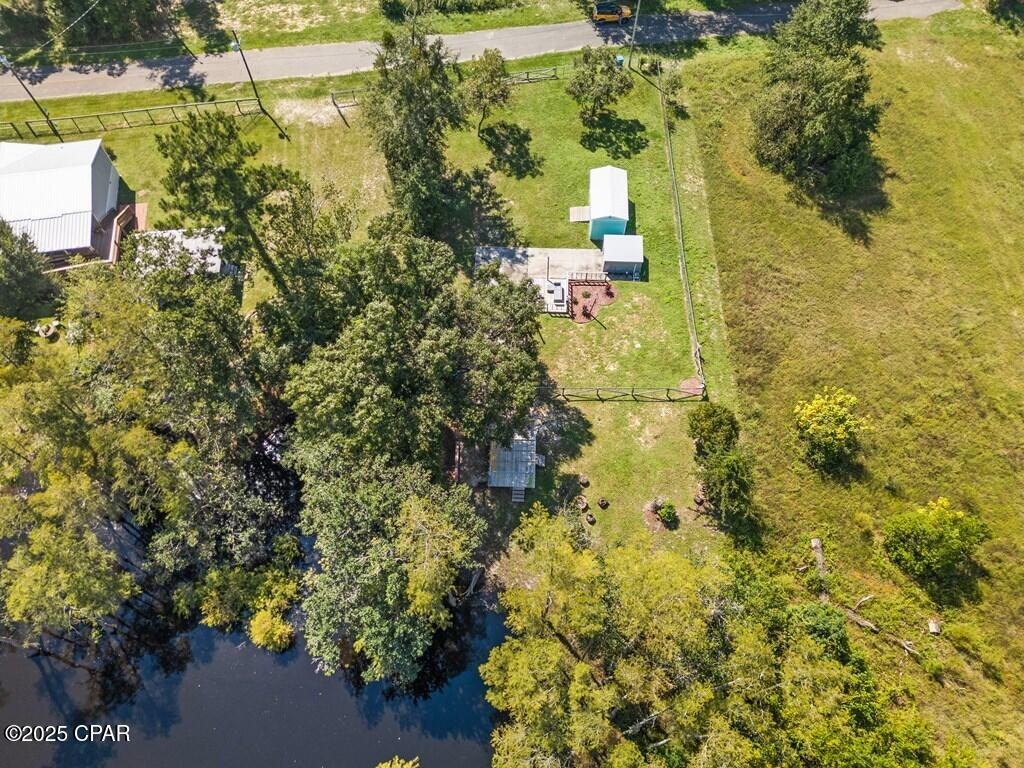 139 Bob Little Drive, Wewahitchka, Florida image 9