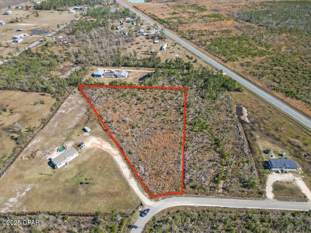 140 Tremont Court, Wewahitchka, Florida image 1