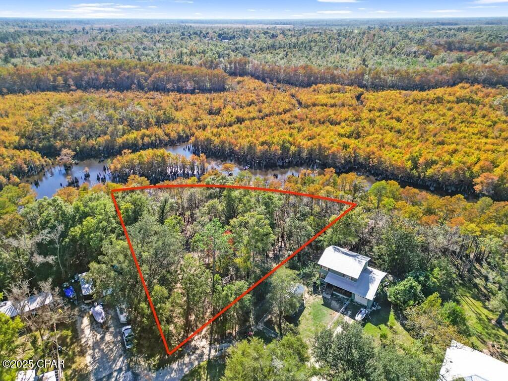 587 Texas Street, Wewahitchka, Florida image 2