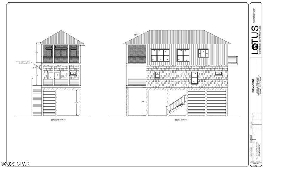 Image 12 For 4533 Cape San Blas Road