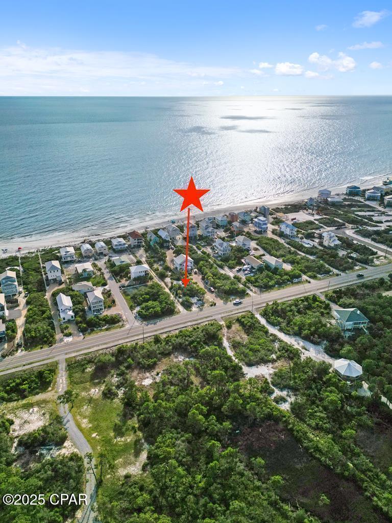 4533 Cape San Blas Road, Cape San Blas, Florida image 2