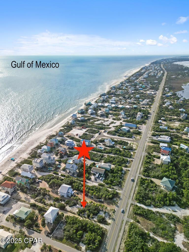 4533 Cape San Blas Road, Cape San Blas, Florida image 3