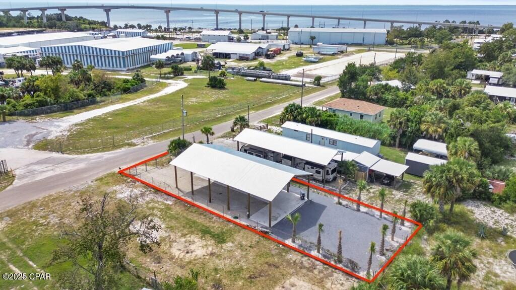 461 Angel Fish Street, Port St. Joe, Florida image 5