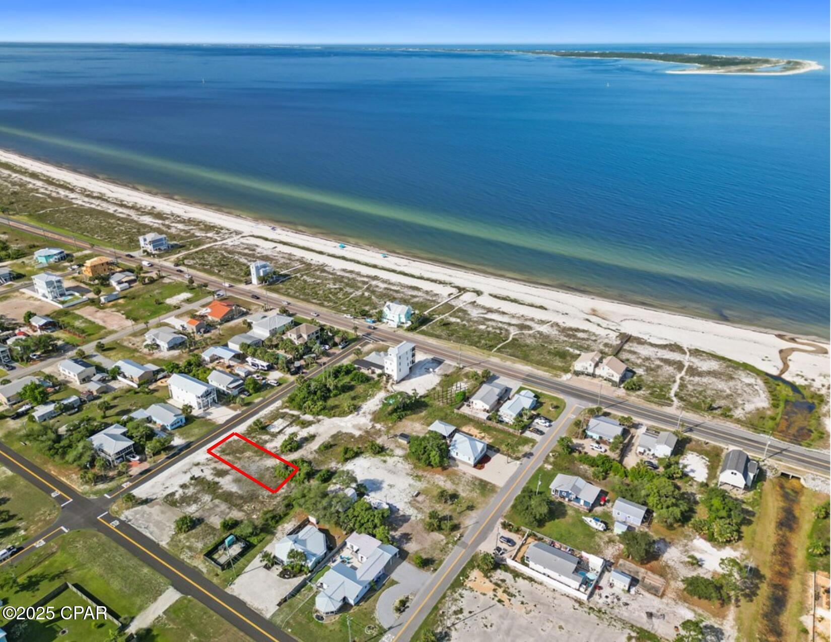 Lot 16 Bay Street, Port St. Joe, Florida image 10