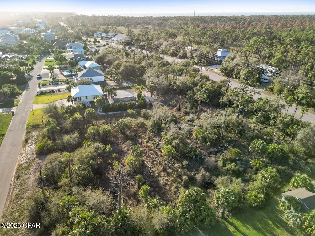 Lot 6 Gulf Pines Drive, Cape San Blas, Florida image 18