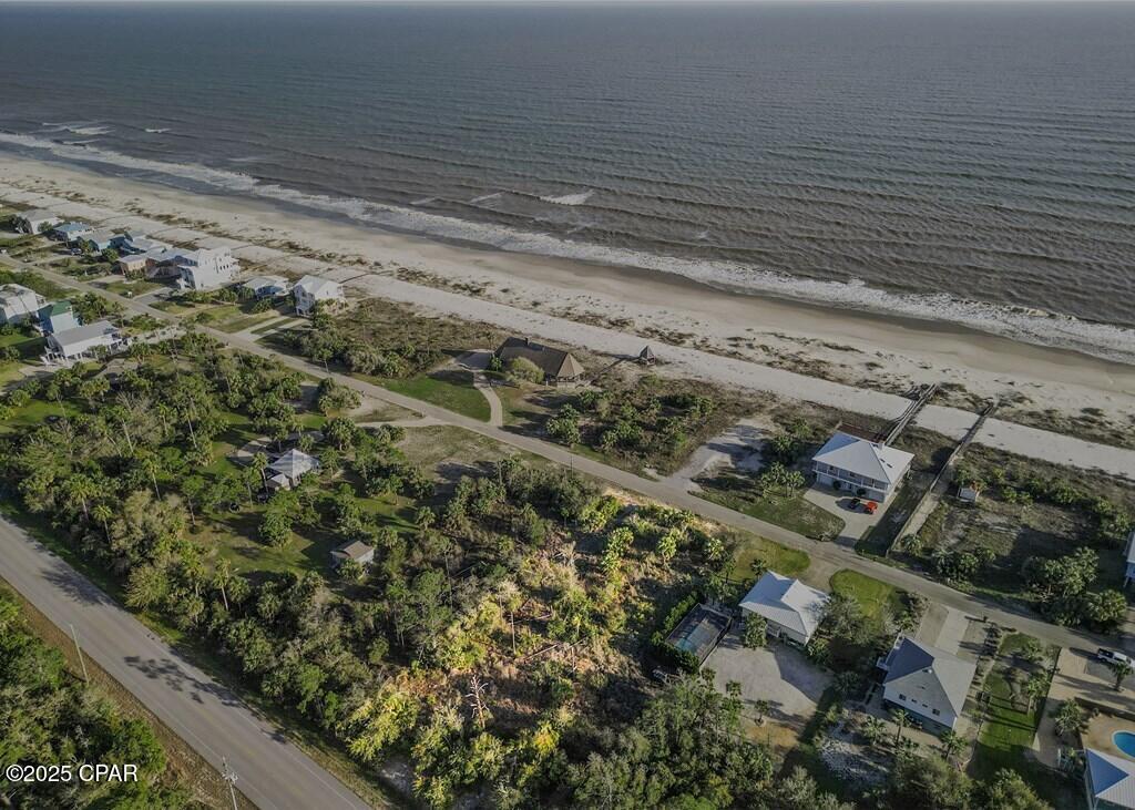 Lot 6 Gulf Pines Drive, Cape San Blas, Florida image 19