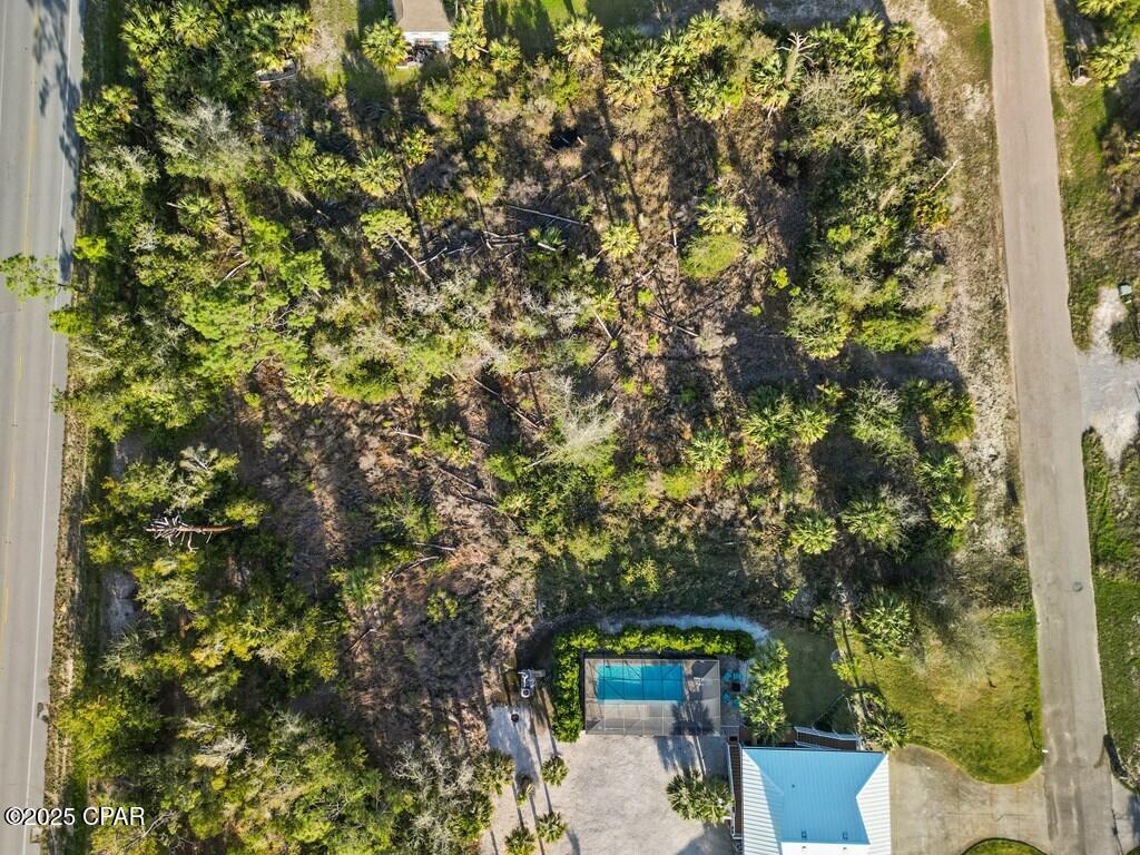 Lot 6 Gulf Pines Drive, Cape San Blas, Florida image 2