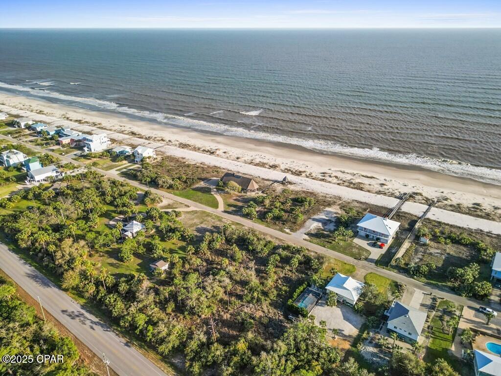 Lot 6 Gulf Pines Drive, Cape San Blas, Florida image 4
