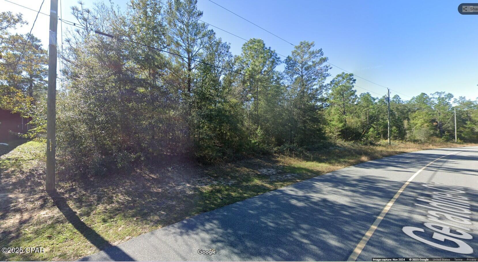 Lot 6 Geraldine Circle #UNIT 1 BLK 65, Chipley, Florida image 2