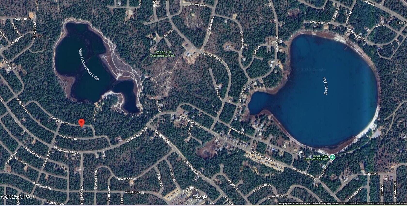 Lot 6 Geraldine Circle #UNIT 1 BLK 65, Chipley, Florida image 6