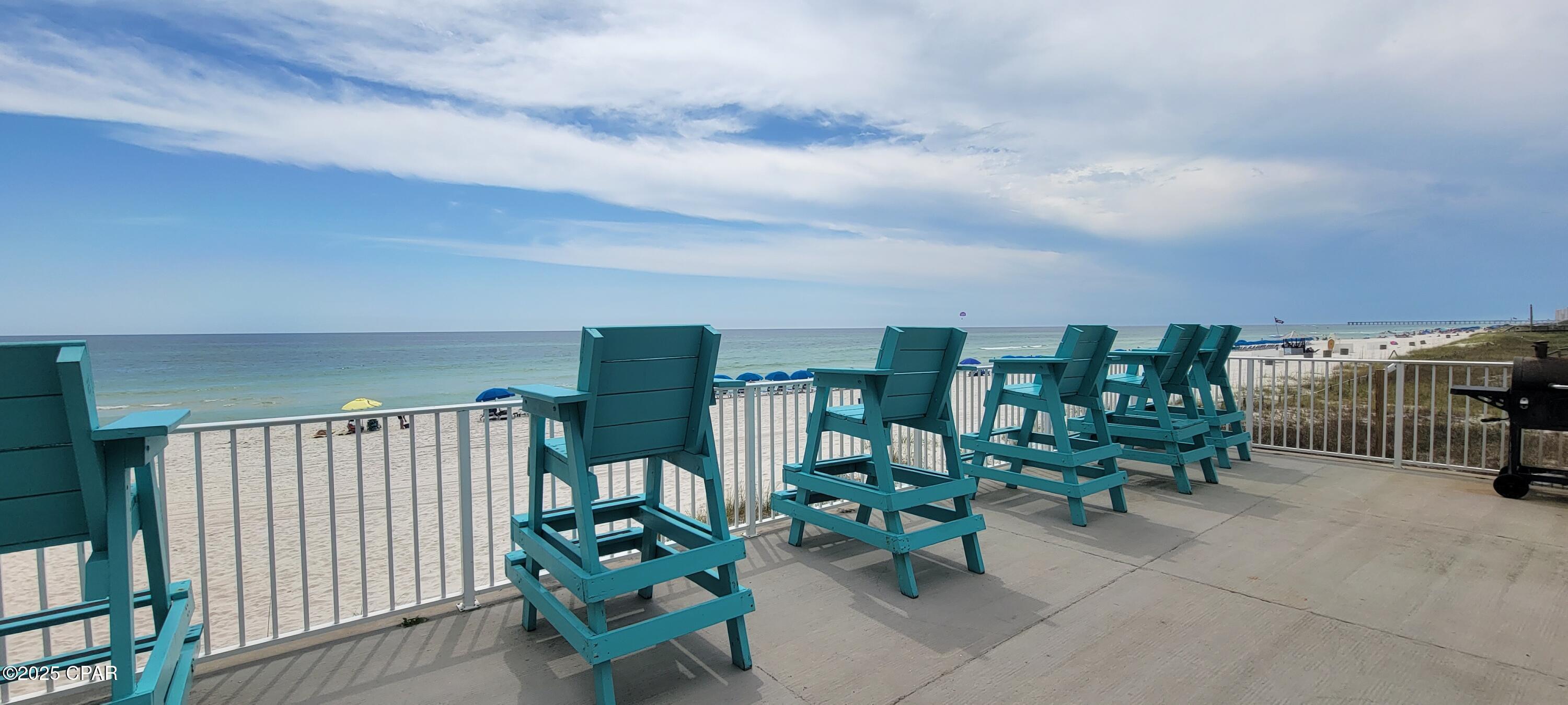14401 Front Beach #301, Panama City Beach, Florida image 16