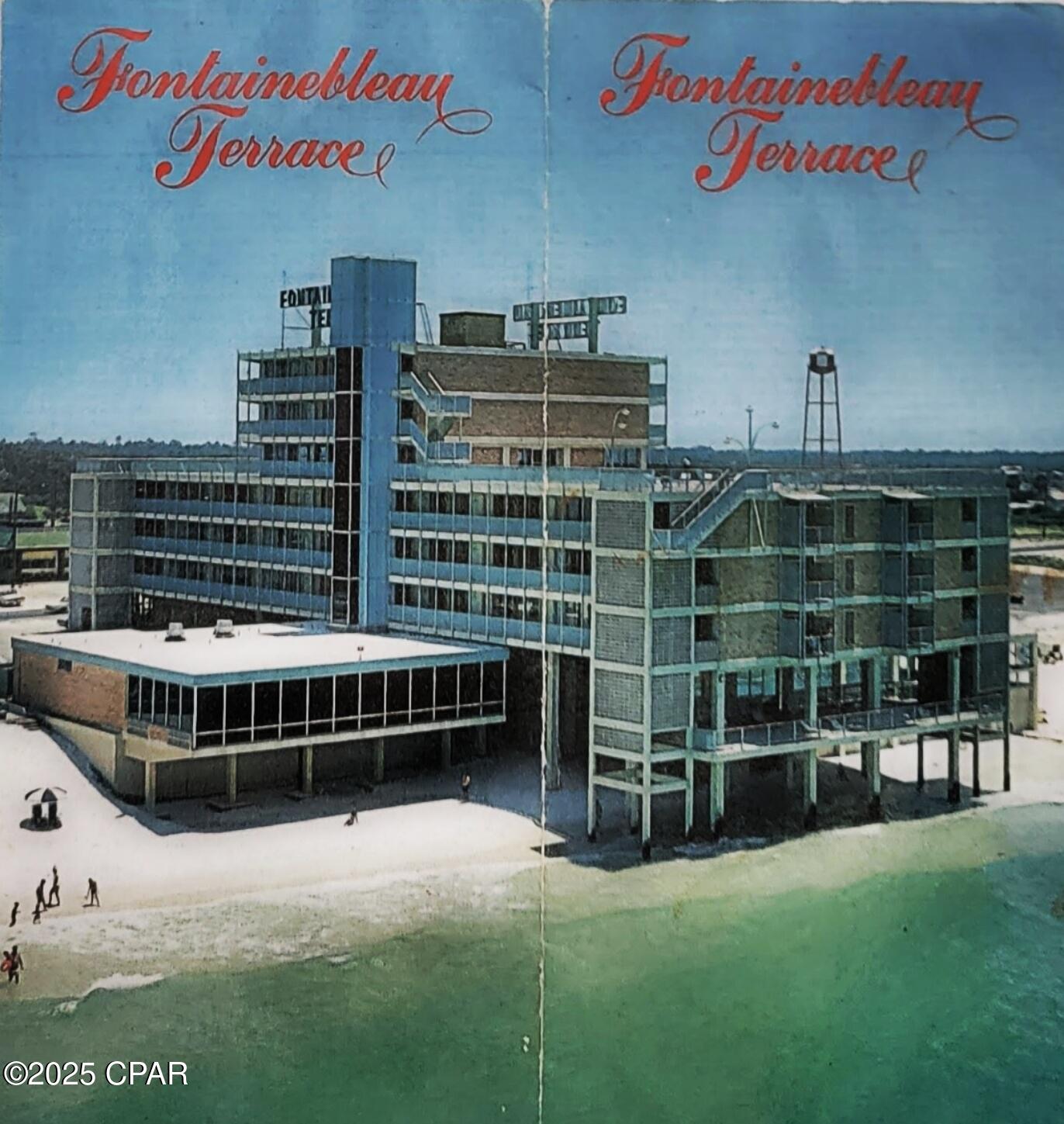 14401 Front Beach #301, Panama City Beach, Florida image 20