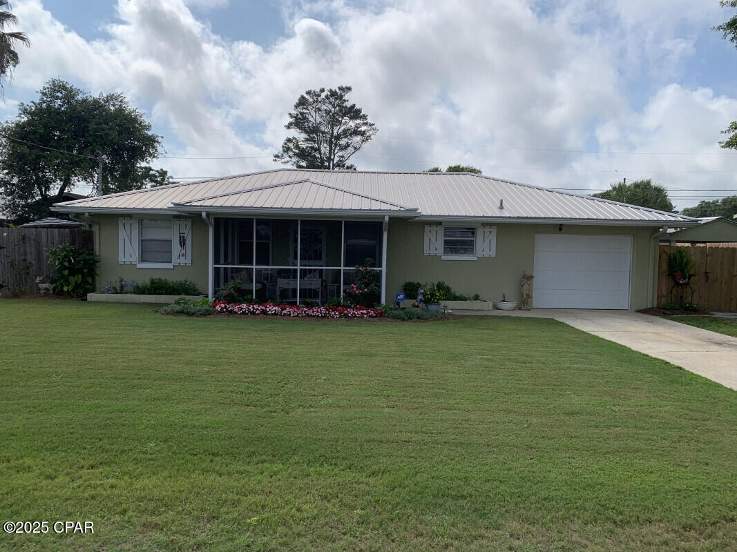 313 Jasmine Place, Panama City Beach, Florida image 1