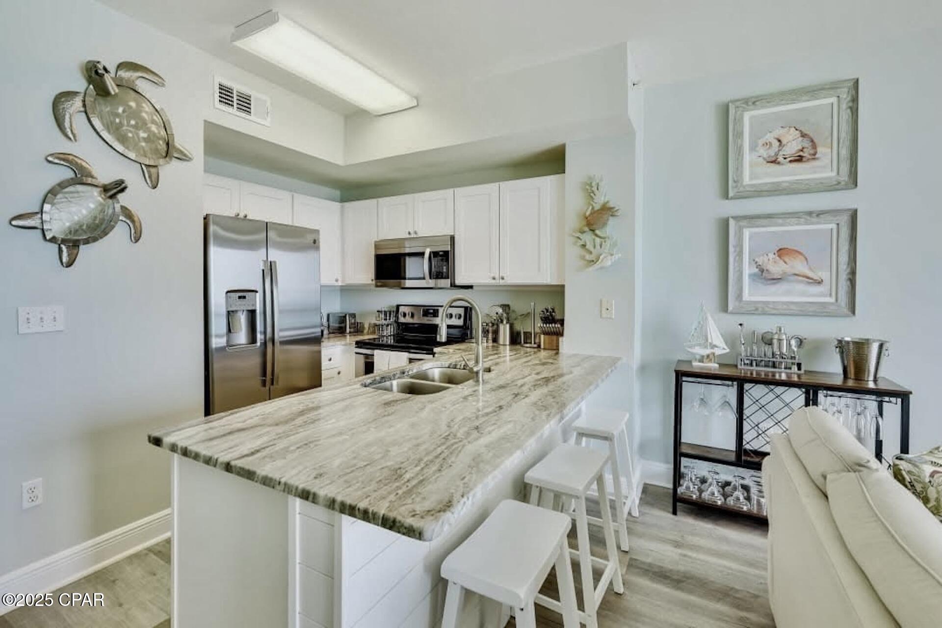 Image 21 For 17757 Front Beach Road 507d