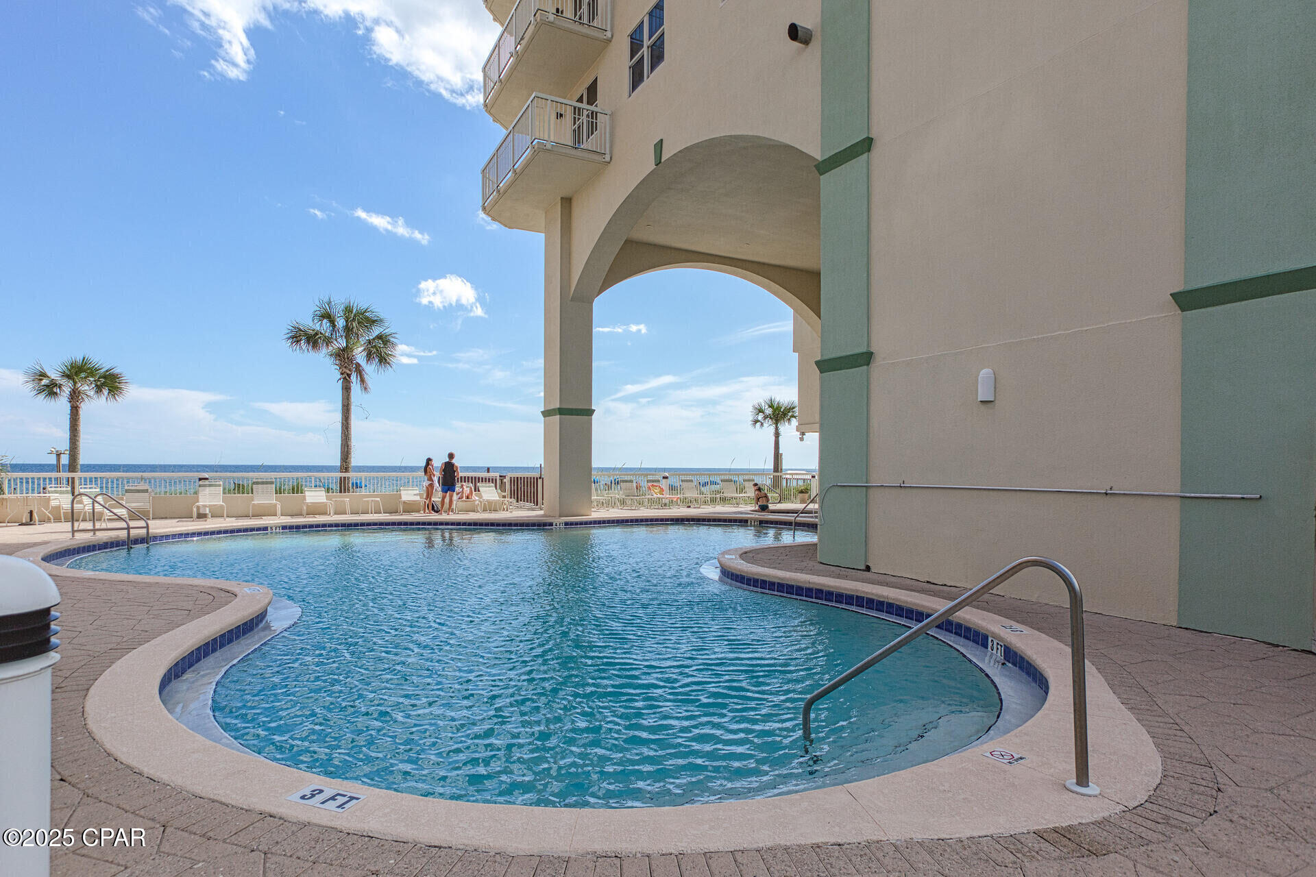 Image 40 For 17757 Front Beach Road 507d