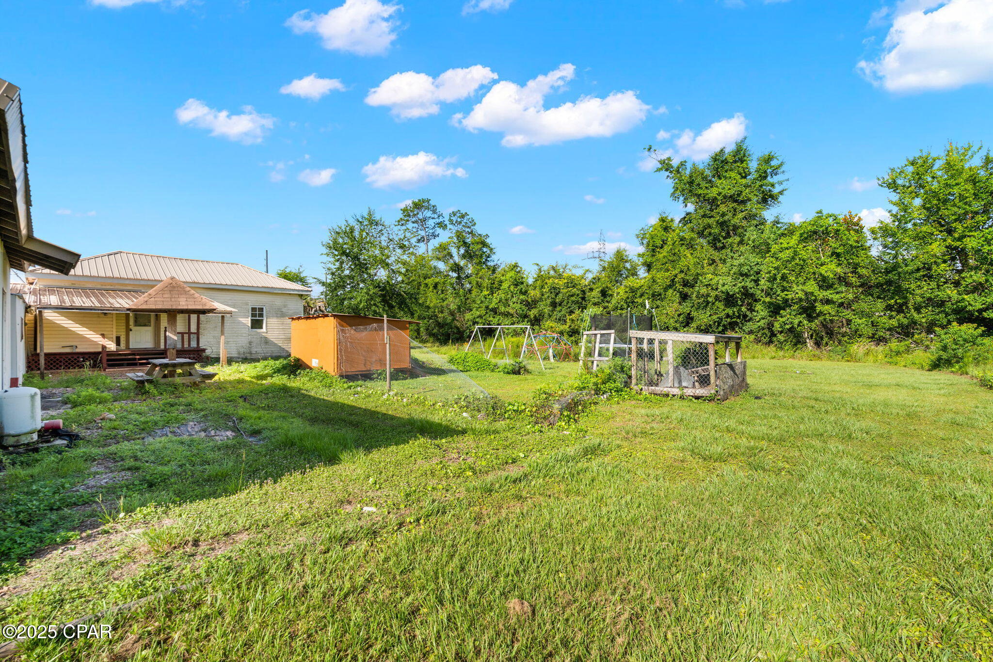 2707 Hwy 2321, Southport, Florida image 19
