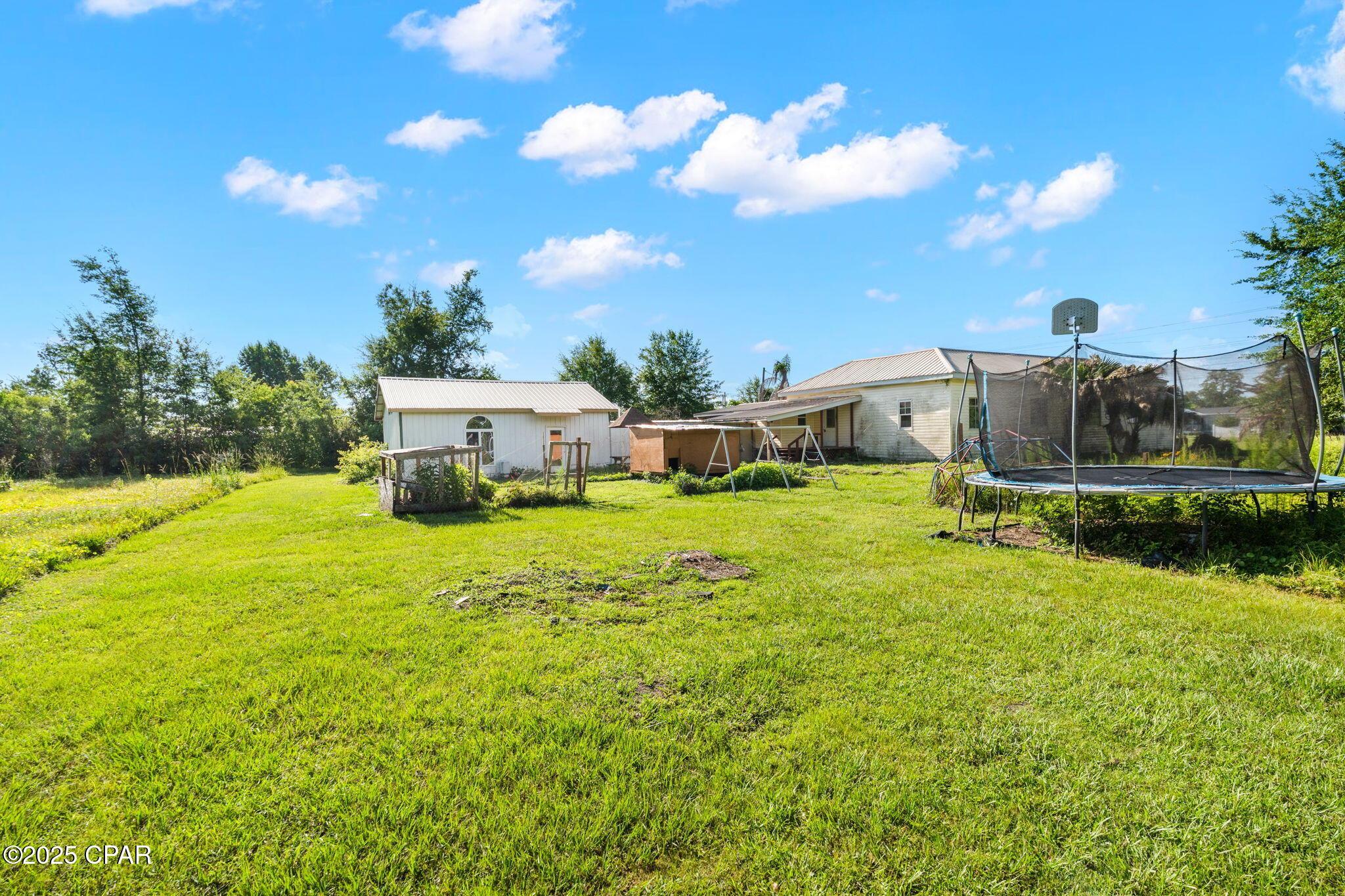 2707 Hwy 2321, Southport, Florida image 20