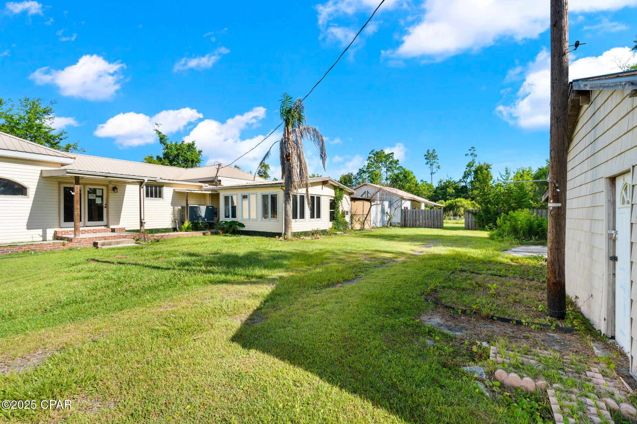 2707 Hwy 2321, Southport, Florida image 23